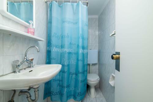 Sunbliss Studios & Apartments