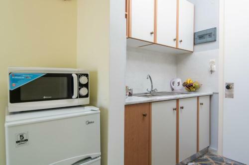 Sunbliss Studios & Apartments