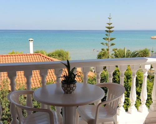 Apartamento Angeliki Studios