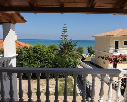 Apartamento Angeliki Studios