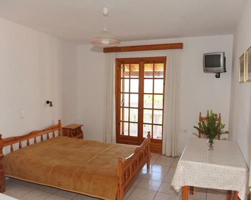 Apartamento Angeliki Studios