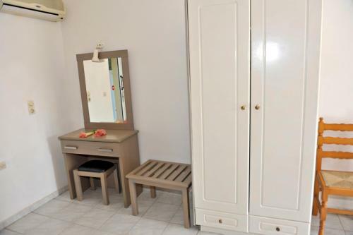 Pothos Hotel Alykes