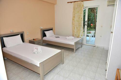 Pothos Hotel Alykes