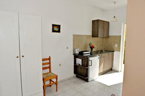 Pothos Hotel Alykes