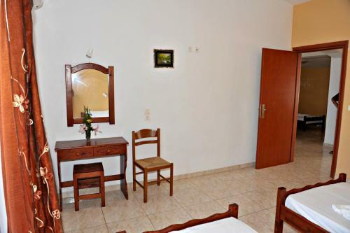 Pothos Hotel Alykes