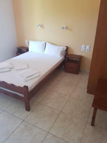 Pothos Hotel Alykes
