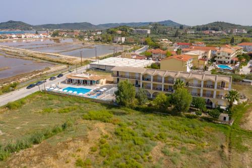Pothos Hotel Alykes