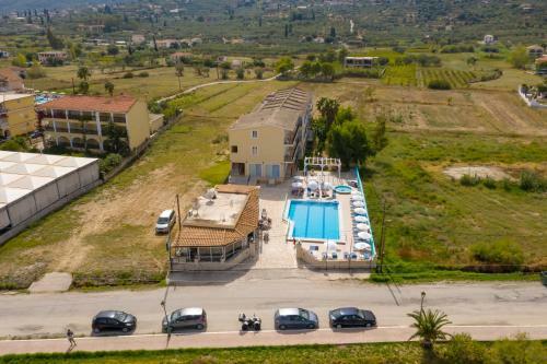 Pothos Hotel Alykes
