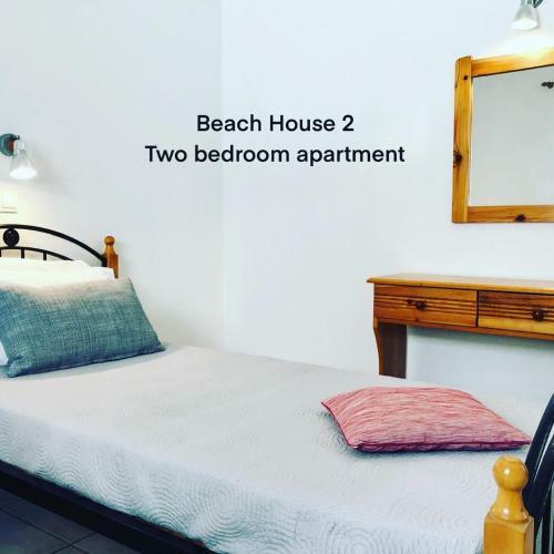 Apartamento Beach House I&ii