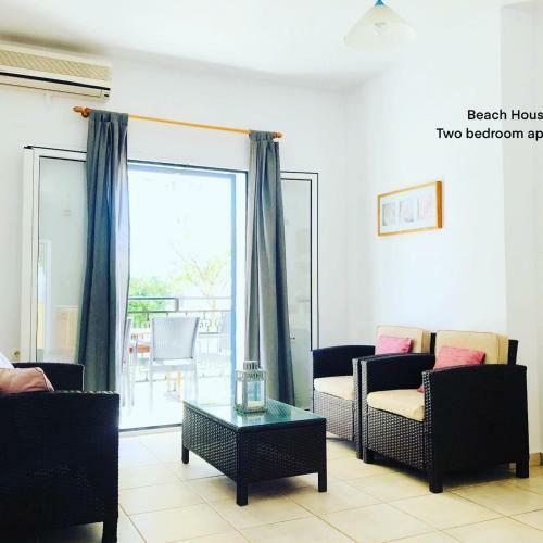 Apartamento Beach House I&ii