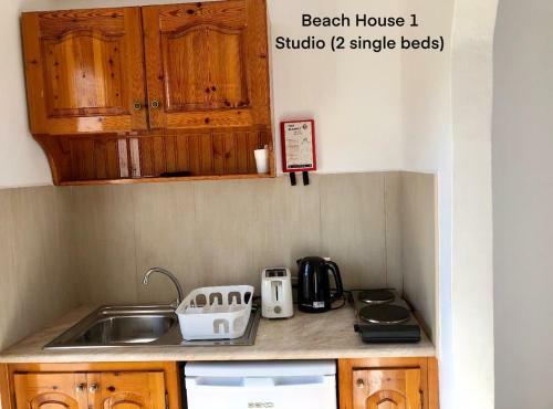 Apartamento Beach House I&ii