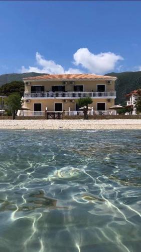 Apartamento Beach House I&ii