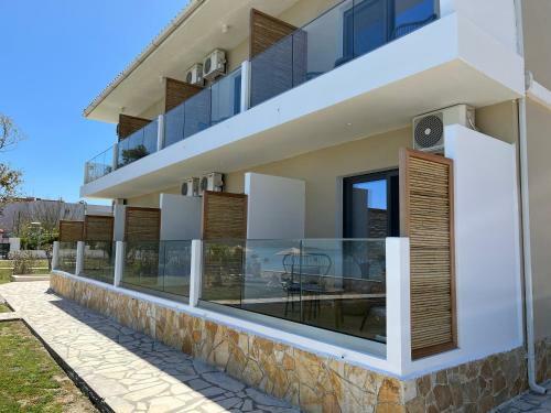 Apartamento Beach House I&ii