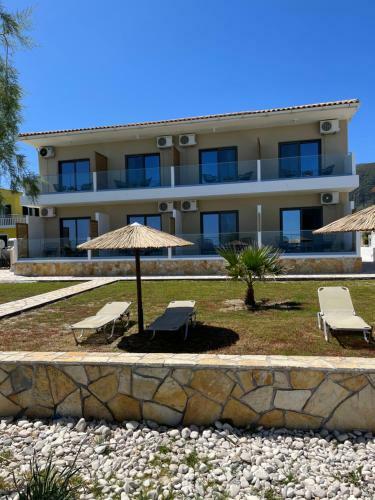 Apartamento Beach House I&ii