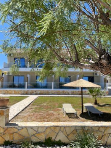 Apartamento Beach House I&ii