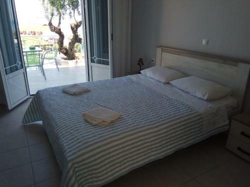 Apartamento Monte Romano