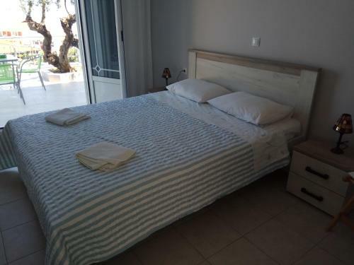 Apartamento Monte Romano