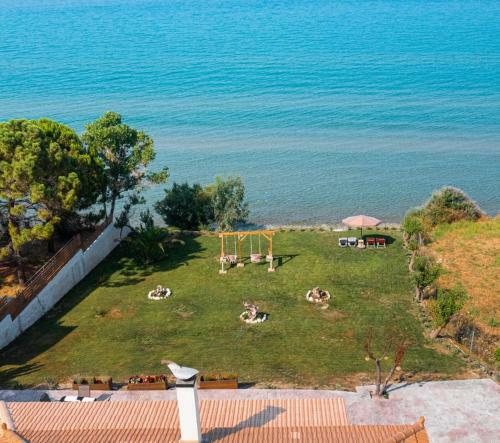 Villa Angelina