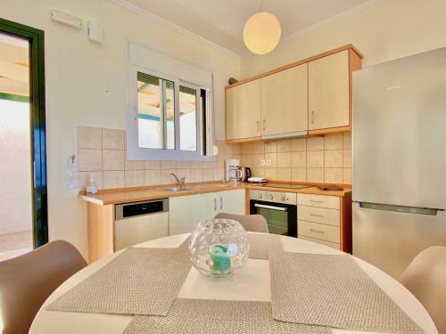 Luxury Villa Akti Barbati 1 With Private Pool