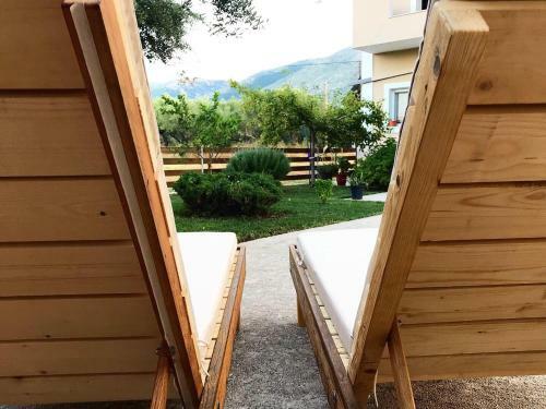 Olivar Holiday House