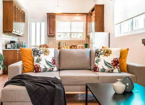 Olivar Holiday House