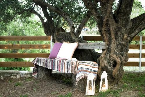 Olivar Holiday House