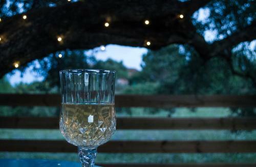 Olivar Holiday House