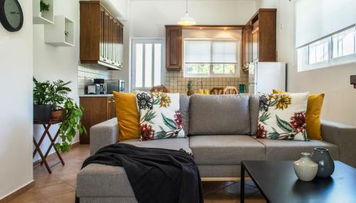 Olivar Holiday House