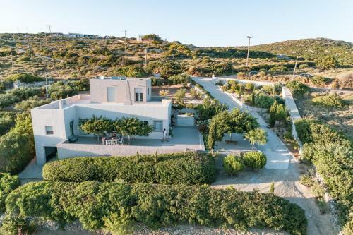 Villa Iris