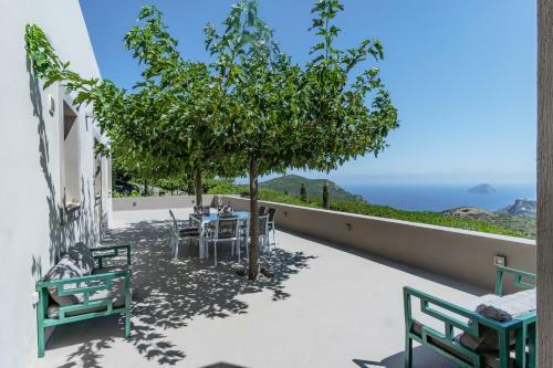 Villa Iris