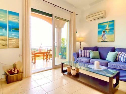 Villa Barbati Dream With Private Pool