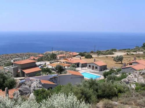 Haritakis House