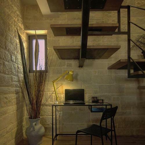 Villa Mourelo House Chania