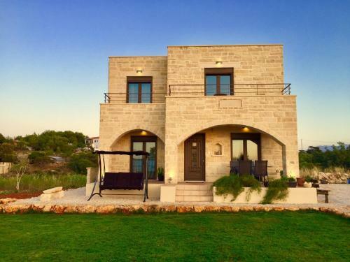 Villa Mourelo House Chania