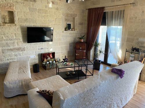 Villa Mourelo House Chania