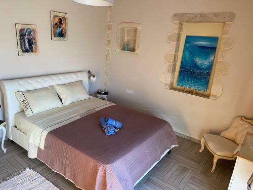 Villa Mourelo House Chania