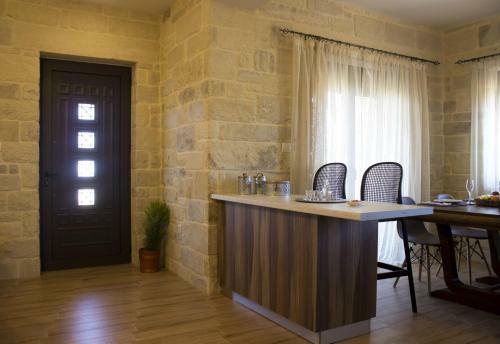 Villa Mourelo House Chania