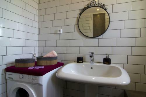 Villa Mourelo House Chania