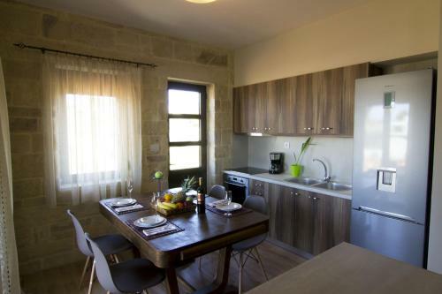 Villa Mourelo House Chania