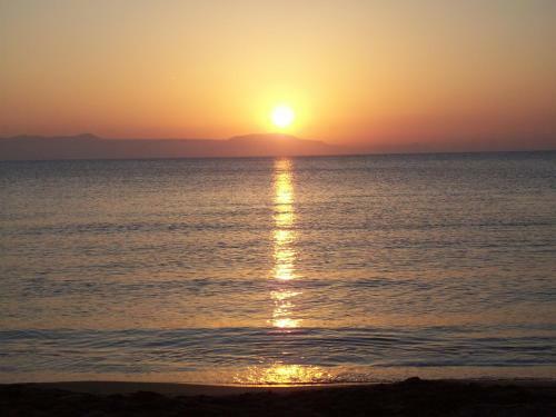 Comfortable House Near Chania