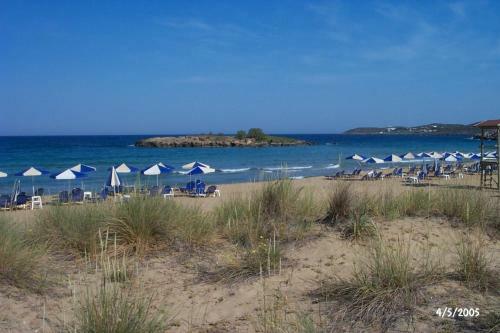 Comfortable House Near Chania