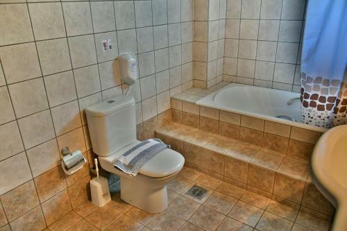 Apartamento ?figeneia's Lavish
