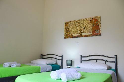 Apartamento ?figeneia's Lavish
