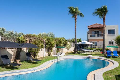 Apartamento ?figeneia's Lavish