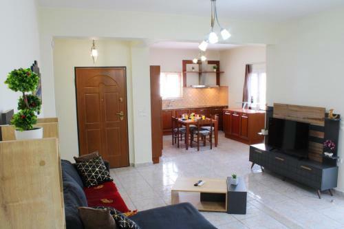 Apartamento ?figeneia's Lavish
