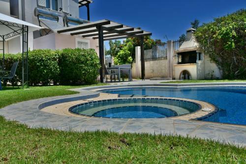 Apartamento ?figeneia's Lavish