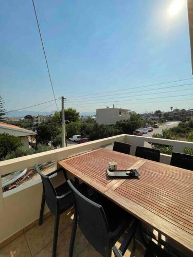 Spacious Apartment Nearby The Sea - 3 Bedrooms