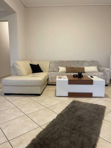 Spacious Apartment Nearby The Sea - 3 Bedrooms
