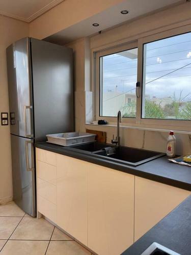 Spacious Apartment Nearby The Sea - 3 Bedrooms