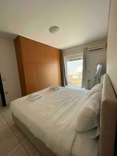 Spacious Apartment Nearby The Sea - 3 Bedrooms
